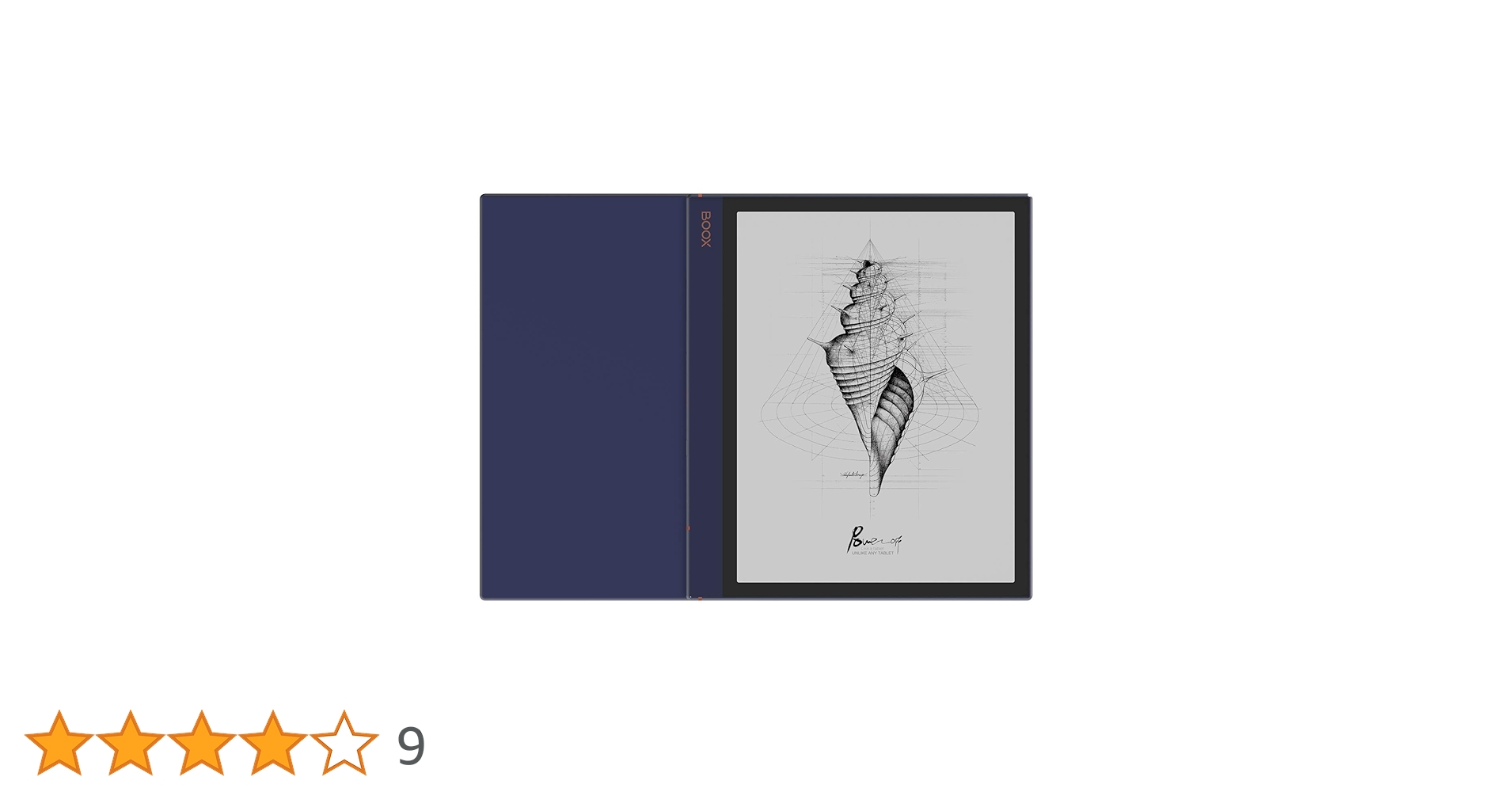 Amazon.co.jp: BOOX Note Airシリーズ (NoteAir1) : パソコン